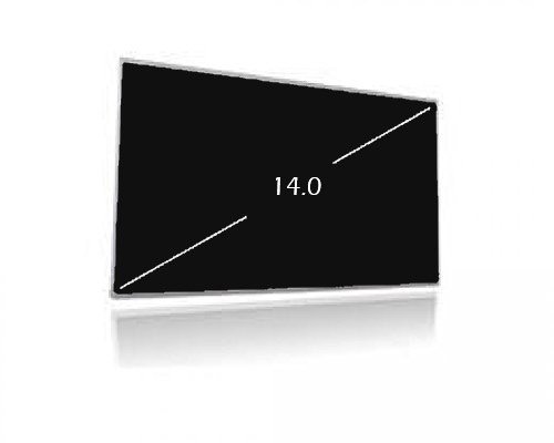Amazon.co.jp: AUO AU Optronics B140RW02 V.0 H/W1A Laptop Screen 14